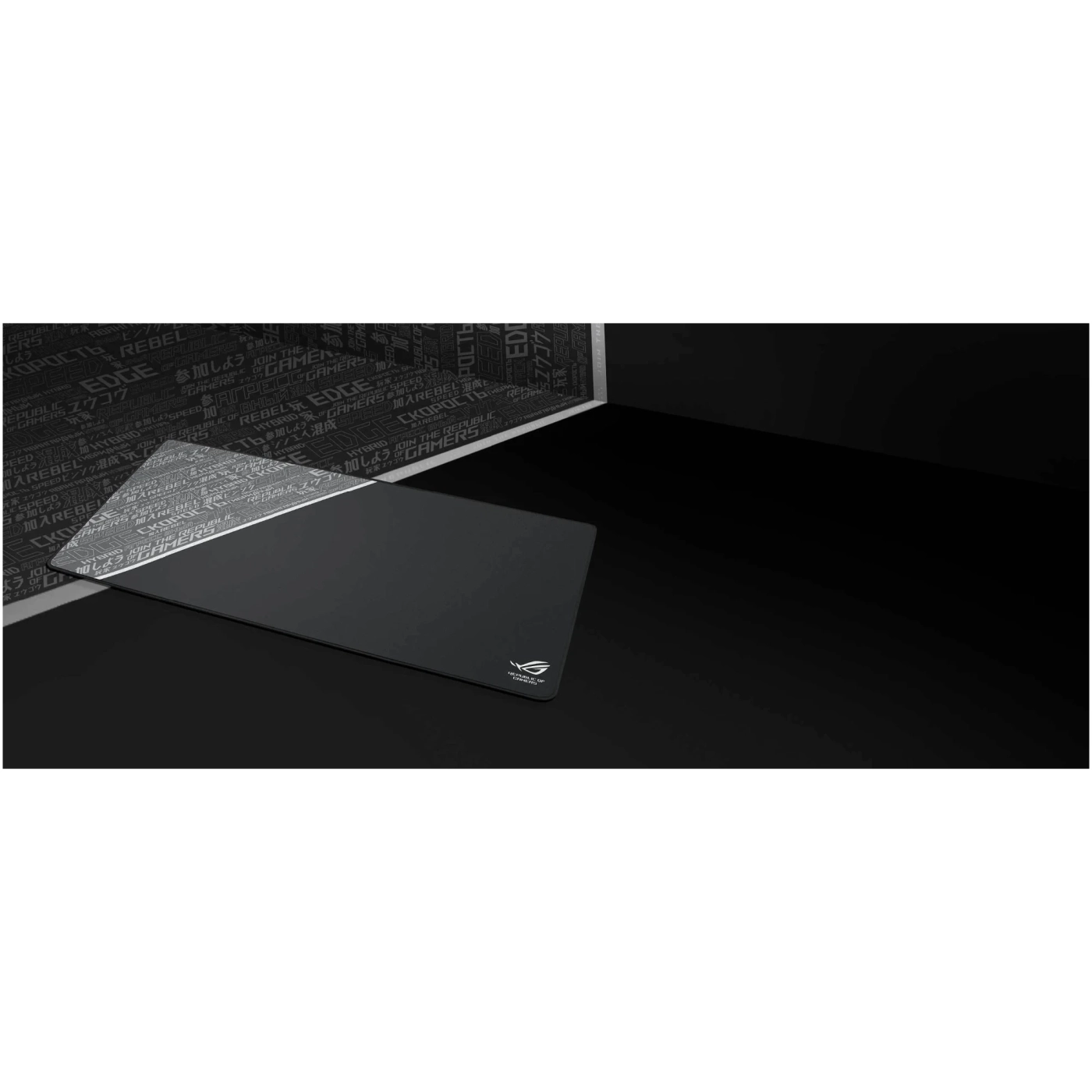 Купить Игровая поверхность ASUS ROG Sheath BLK LTD Speed/Control (90MP00K3-B0UA00) - фото 4