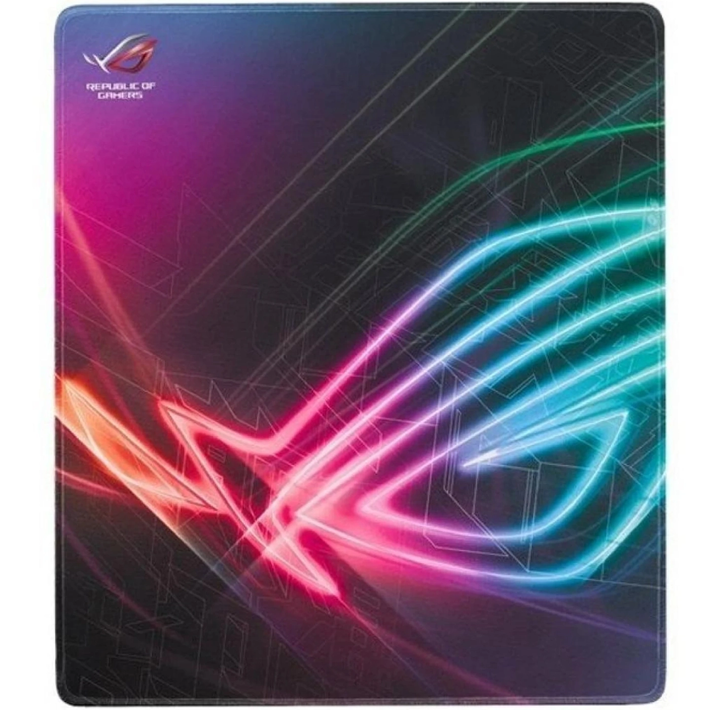 Купити Ігрова поверхня ASUS ROG Strix Edge (90MP00T0-B0UA00) - фото 1
