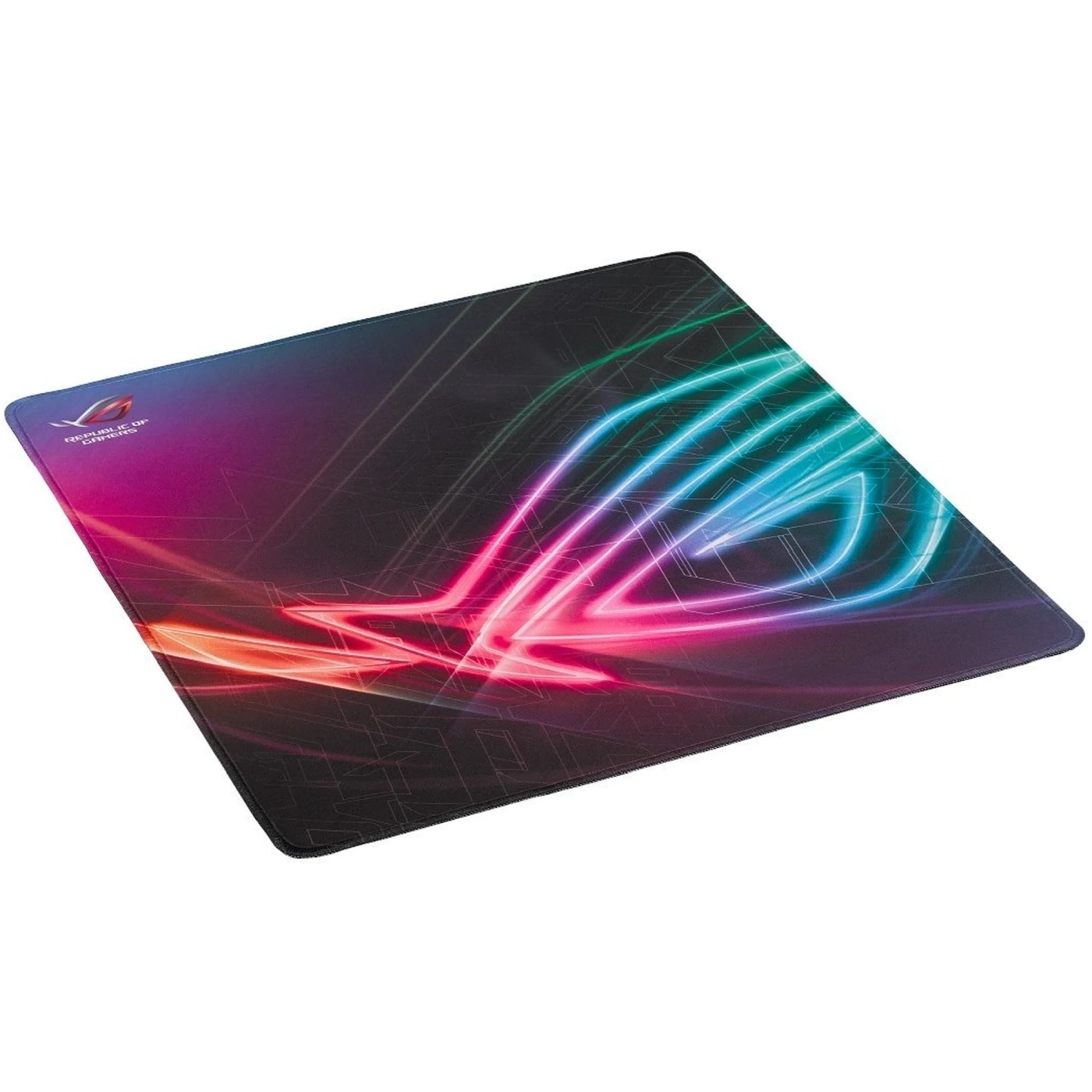 Купити Ігрова поверхня ASUS ROG Strix Edge (90MP00T0-B0UA00) - фото 2