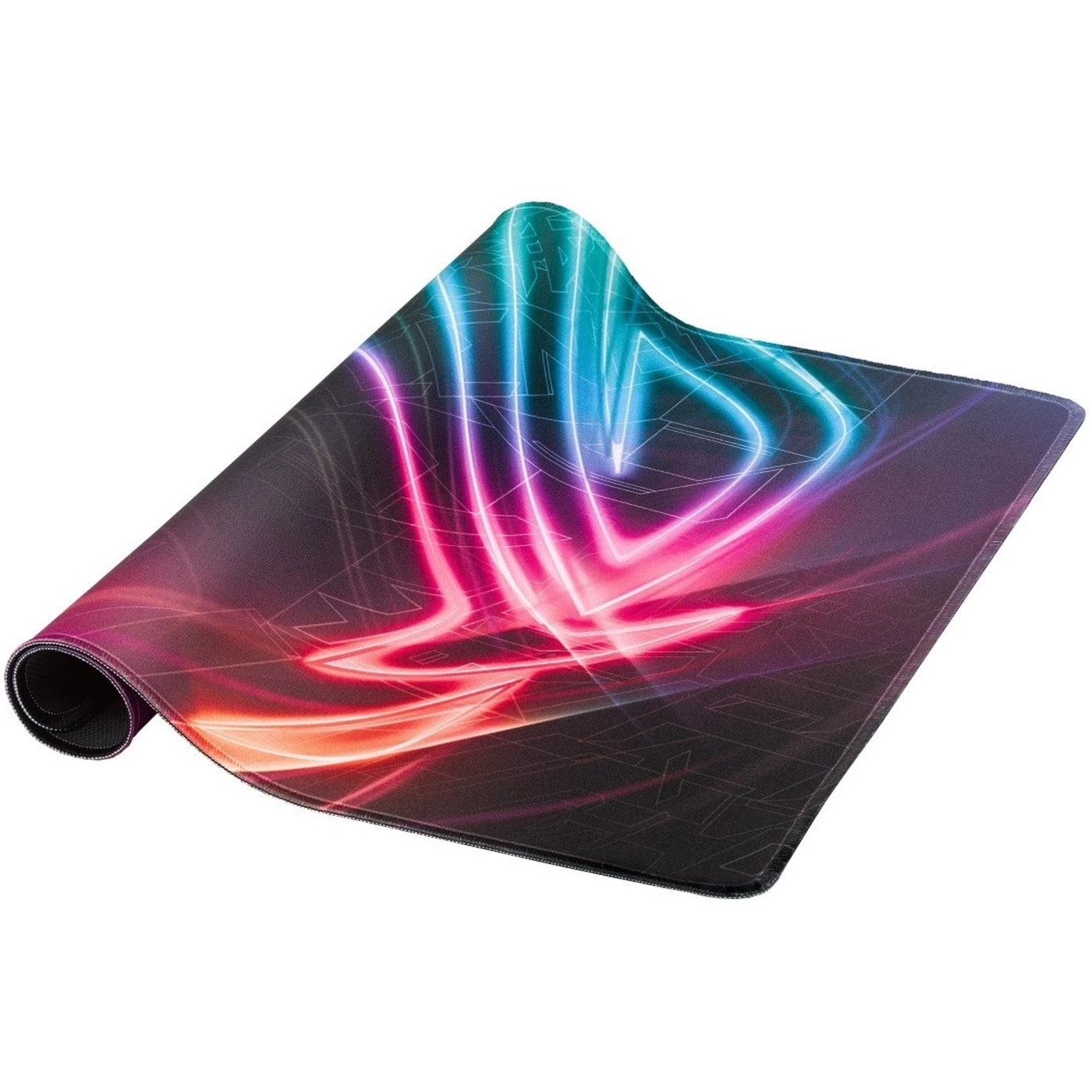 Купити Ігрова поверхня ASUS ROG Strix Edge (90MP00T0-B0UA00) - фото 3