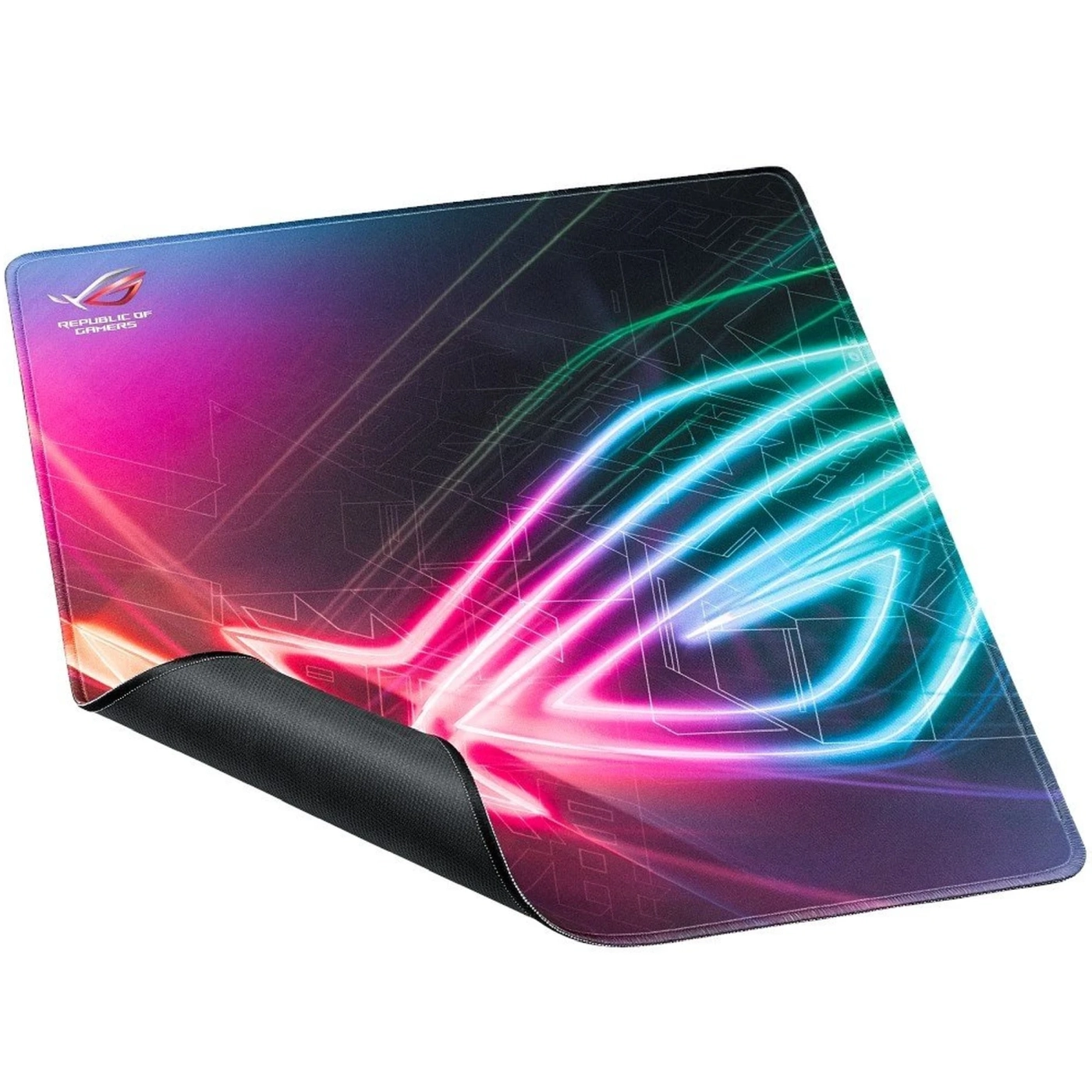 Купити Ігрова поверхня ASUS ROG Strix Edge (90MP00T0-B0UA00) - фото 4