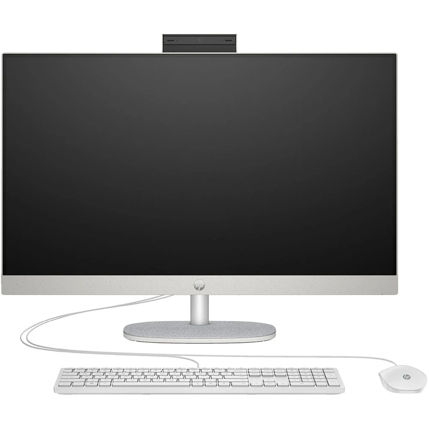 Купити Моноблок HP 27-cr1010ua (AE0Q1EA) - фото 1