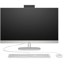Купити Моноблок HP 27-cr1010ua (AE0Q1EA) - фото 1