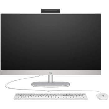 Купити Моноблок HP 27-cr1010ua (AE0Q1EA) - фото 1