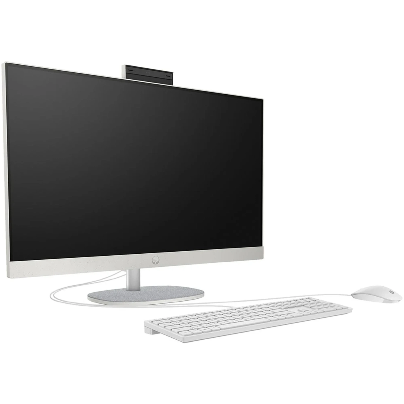 Купити Моноблок HP 27-cr1010ua (AE0Q1EA) - фото 2
