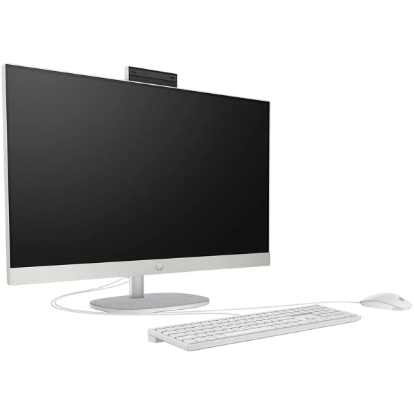 Купити Моноблок HP 27-cr1010ua (AE0Q1EA) - фото 2