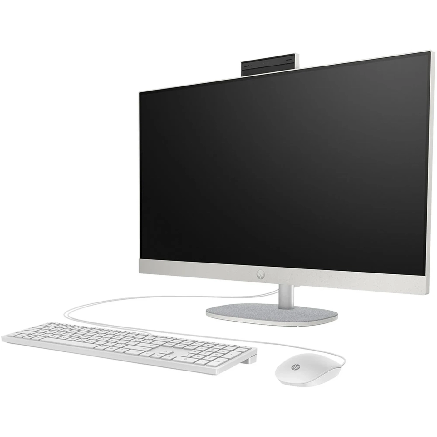 Купити Моноблок HP 27-cr1010ua (AE0Q1EA) - фото 3