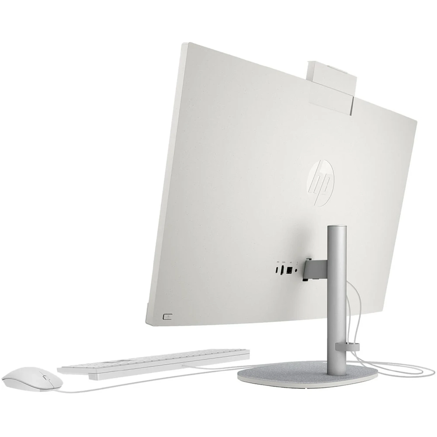 Купити Моноблок HP 27-cr1010ua (AE0Q1EA) - фото 4