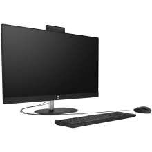 Купить Моноблок HP All-in-One (AR0N6EA) - фото 2