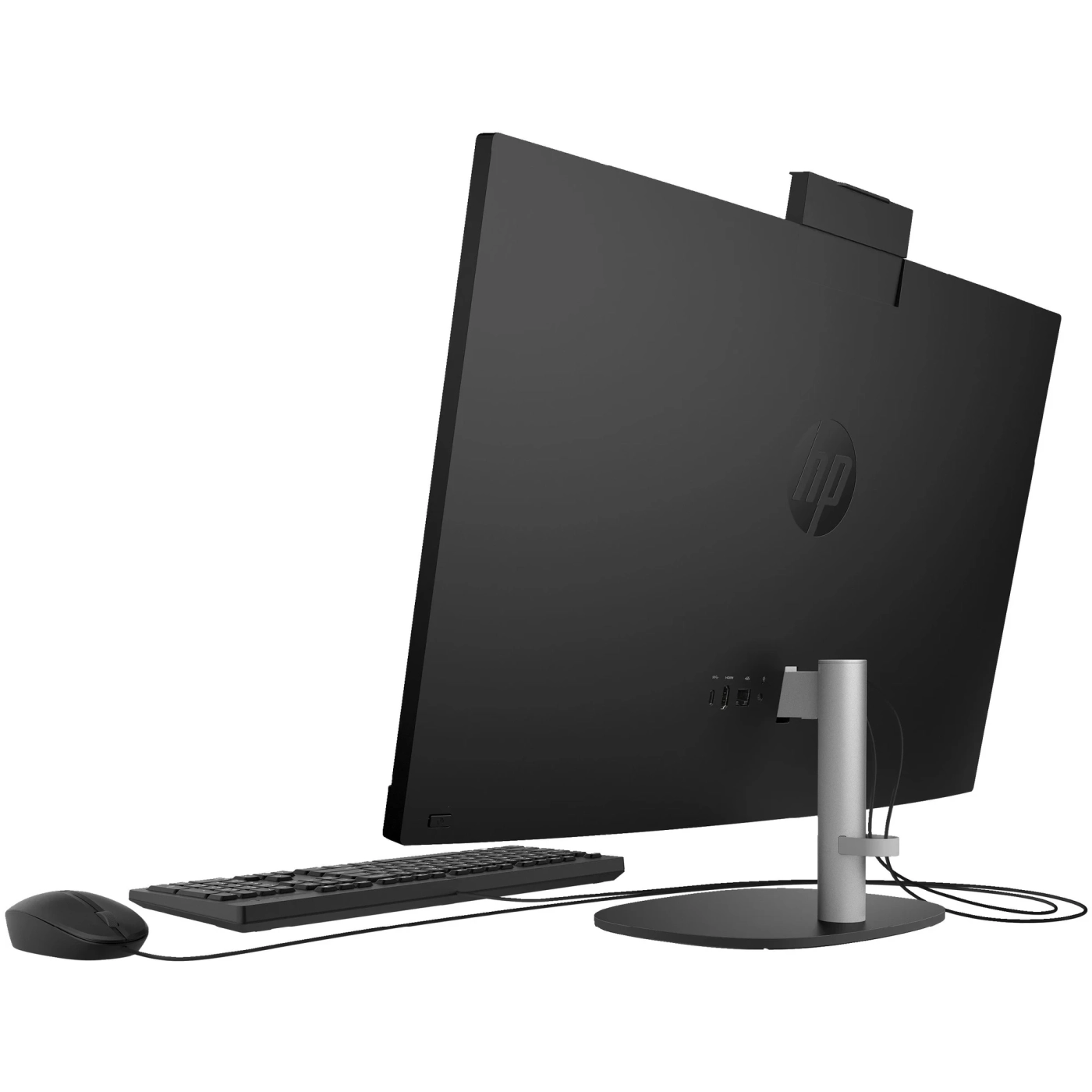 Купить Моноблок HP All-in-One (AR0N6EA) - фото 4