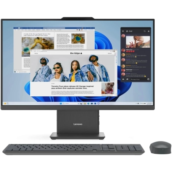 Купить Моноблок Lenovo IdeaCentre AiO 27IRH9 (F0HM006YUO) - фото 1