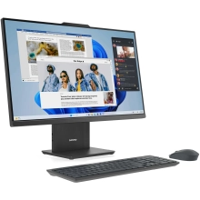 Купить Моноблок Lenovo IdeaCentre AiO 27IRH9 (F0HM006YUO) - фото 2