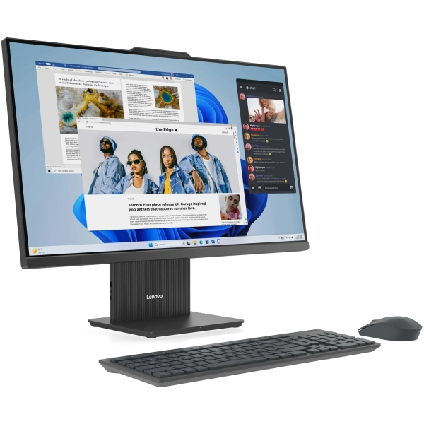 Купить Моноблок Lenovo IdeaCentre AiO 27IRH9 (F0HM006YUO) - фото 2