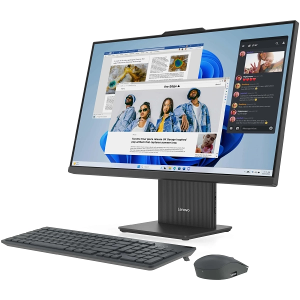 Купить Моноблок Lenovo IdeaCentre AiO 27IRH9 (F0HM006YUO) - фото 3