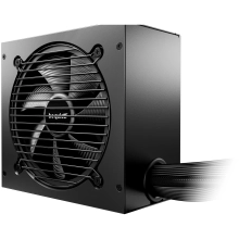 Купити Блок живлення be quiet! PURE POWER 12 850W (BP004EU) - фото 1
