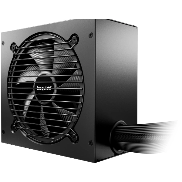 Купити Блок живлення be quiet! PURE POWER 12 850W (BP004EU) - фото 1