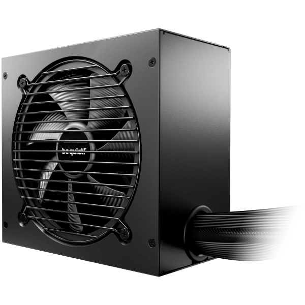 Купити Блок живлення be quiet! PURE POWER 12 1000W (BP005EU) - фото 1