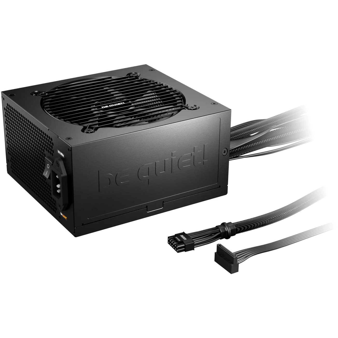 Купити Блок живлення be quiet! PURE POWER 12 1000W (BP005EU) - фото 2
