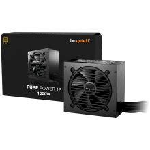 Купити Блок живлення be quiet! PURE POWER 12 1000W (BP005EU) - фото 5