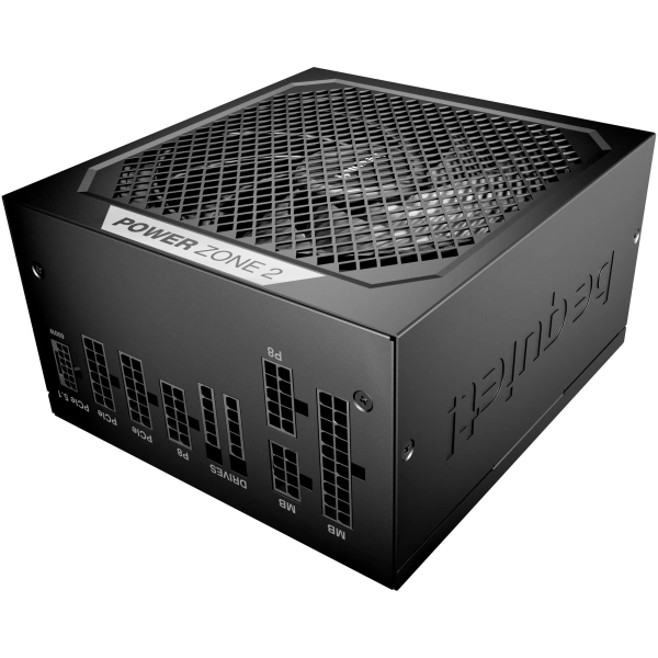 Купити Блок живлення be quiet! POWER ZONE 2 850W (BP007EU) - фото 4