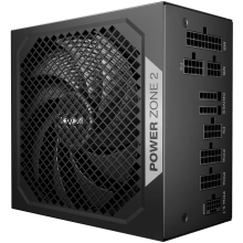 Купити Блок живлення be quiet! POWER ZONE 2 1000W (BP008EU) - фото 1