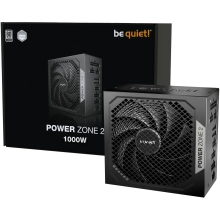 Купити Блок живлення be quiet! POWER ZONE 2 1000W (BP008EU) - фото 7