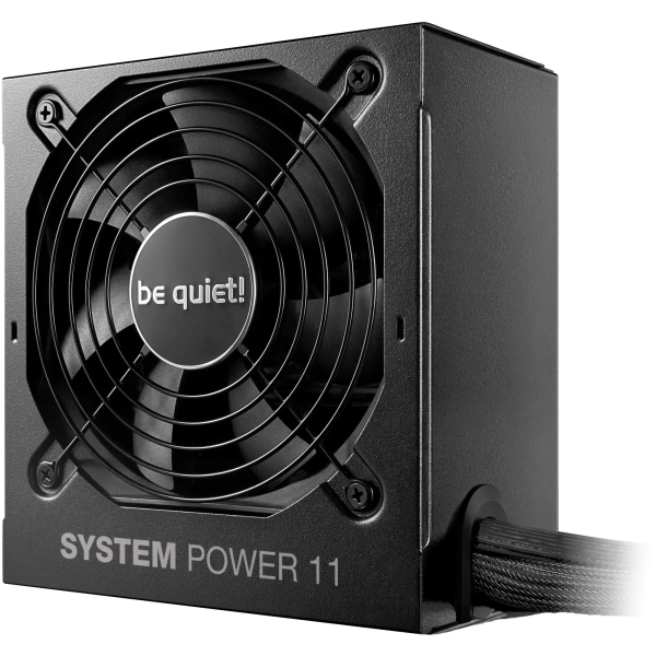 Купити Блок живлення be quiet! SYSTEM POWER 11 550W (BP010EU) - фото 1