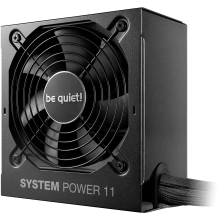 Купити Блок живлення be quiet! SYSTEM POWER 11 750W (BP012EU) - фото 1