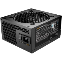 Купити Блок живлення be quiet! PURE POWER 13 M 750W (BP026EU) - фото 2
