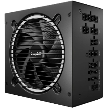 Купити Блок живлення be quiet! PURE POWER 13 M 1000W (BP028EU) - фото 1