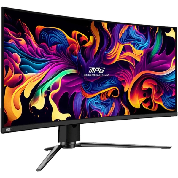 Купити Монітор 34" MSI MPG 341CQPX QD-OLED - фото 2