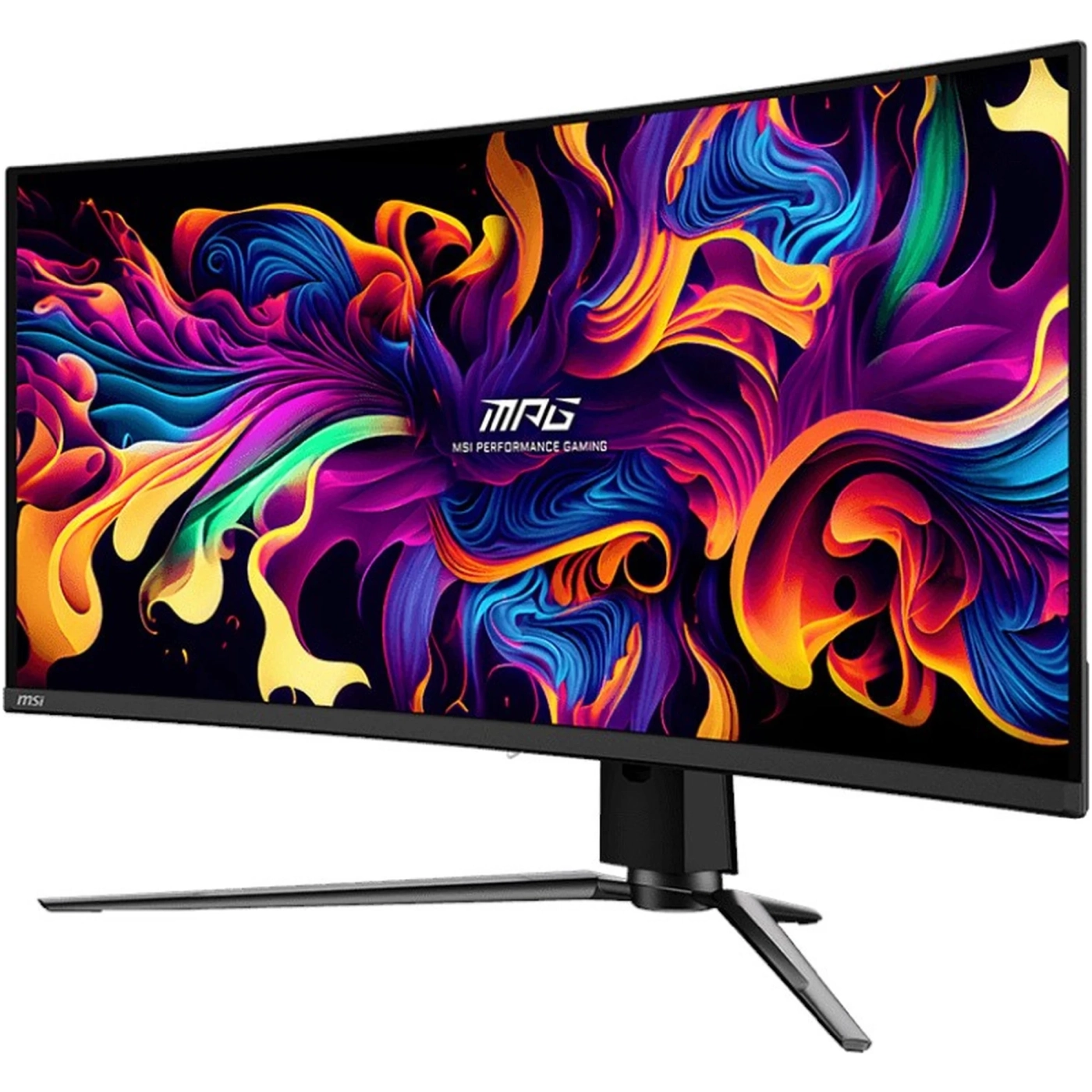 Купити Монітор 34" MSI MPG 341CQPX QD-OLED - фото 3