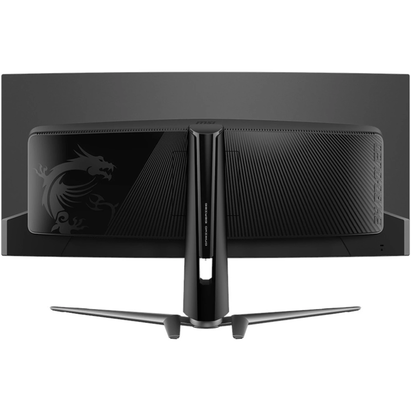 Купити Монітор 34" MSI MPG 341CQPX QD-OLED - фото 4