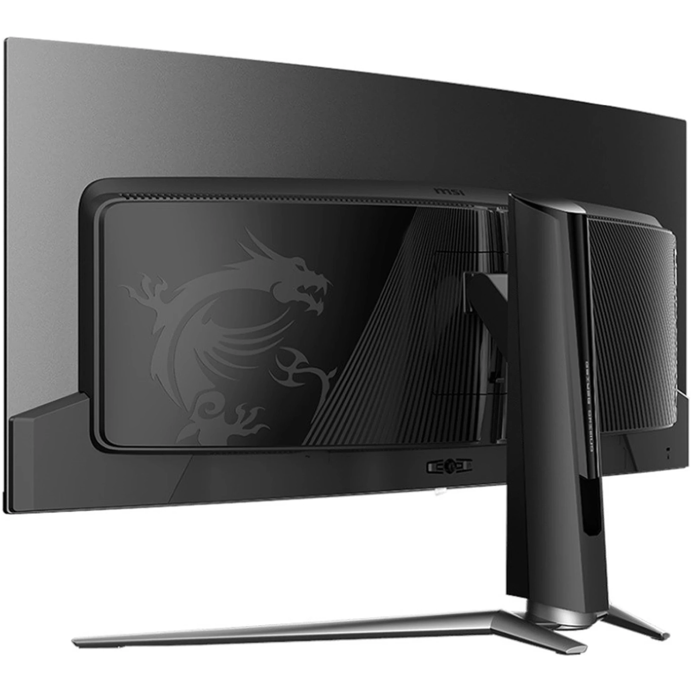 Купити Монітор 34" MSI MPG 341CQPX QD-OLED - фото 5