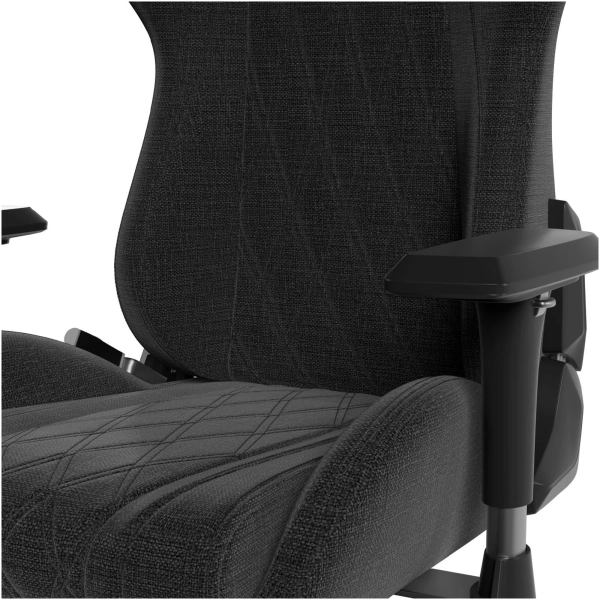 Купить Кресло для геймеров HATOR Darkside 3L Fabric Black (HTC3010L) - фото 5