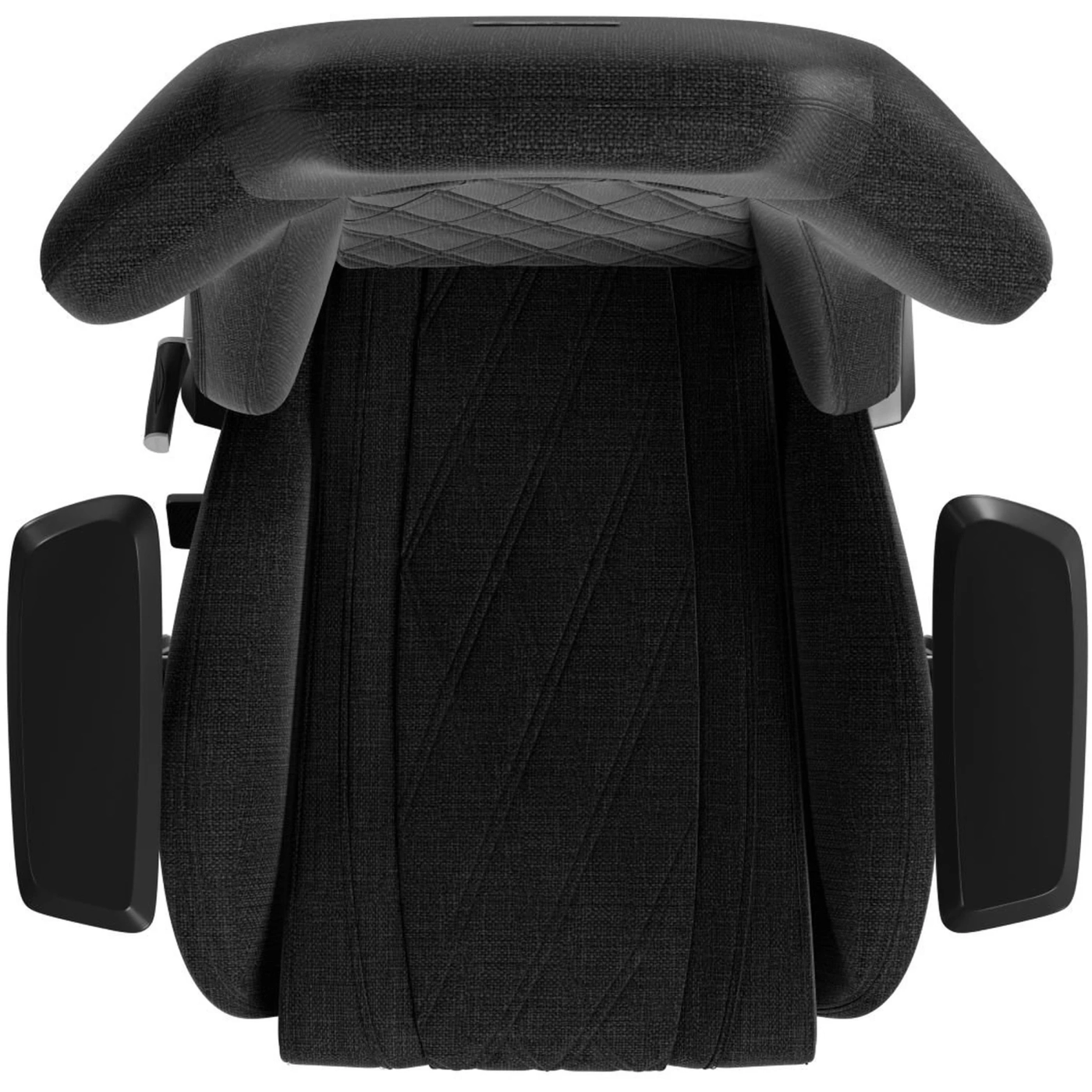 Купить Кресло для геймеров HATOR Darkside 3L Fabric Black (HTC3010L) - фото 8
