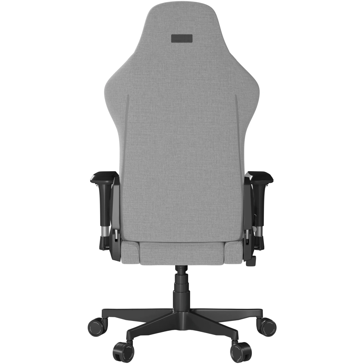 Купить Кресло для геймеров HATOR Darkside 3L Fabric Grey (HTC3016L) - фото 6