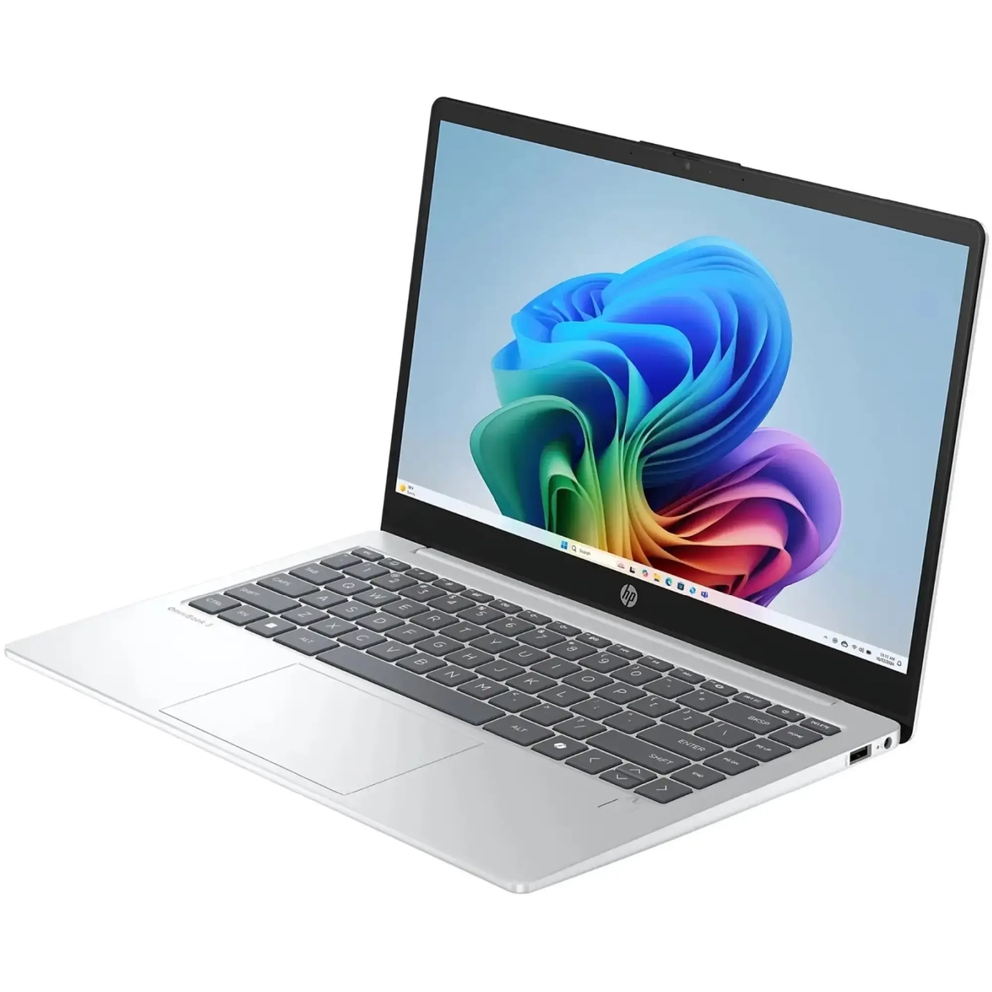Купить Ноутбук HP OmniBook 3 14-ha0001ua (BV5U0EA) - фото 2