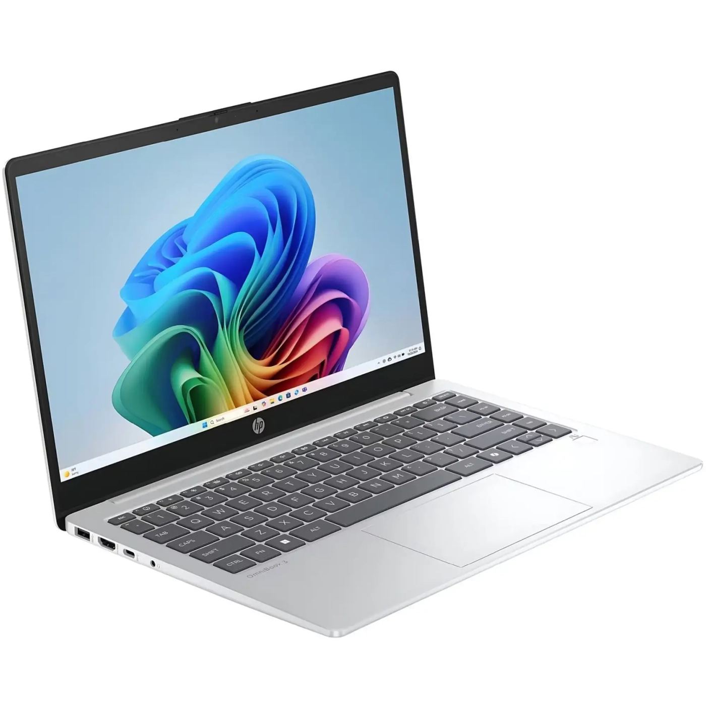 Купить Ноутбук HP OmniBook 3 14-ha0001ua (BV5U0EA) - фото 3