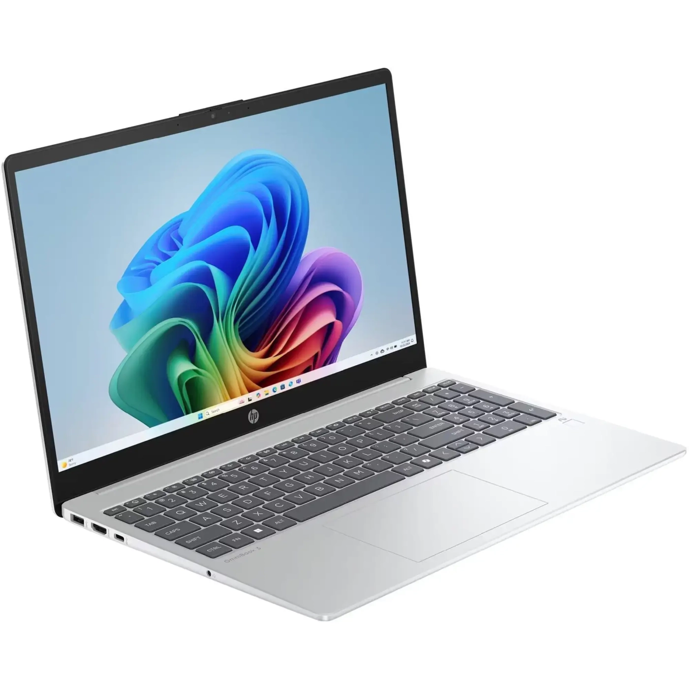Купити Ноутбук HP OmniBook 3 15-fn0004ua (BV5V3EA) - фото 2
