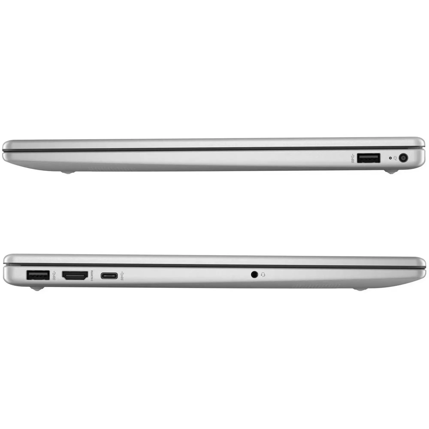 Купити Ноутбук HP OmniBook 3 15-fn0004ua (BV5V3EA) - фото 3