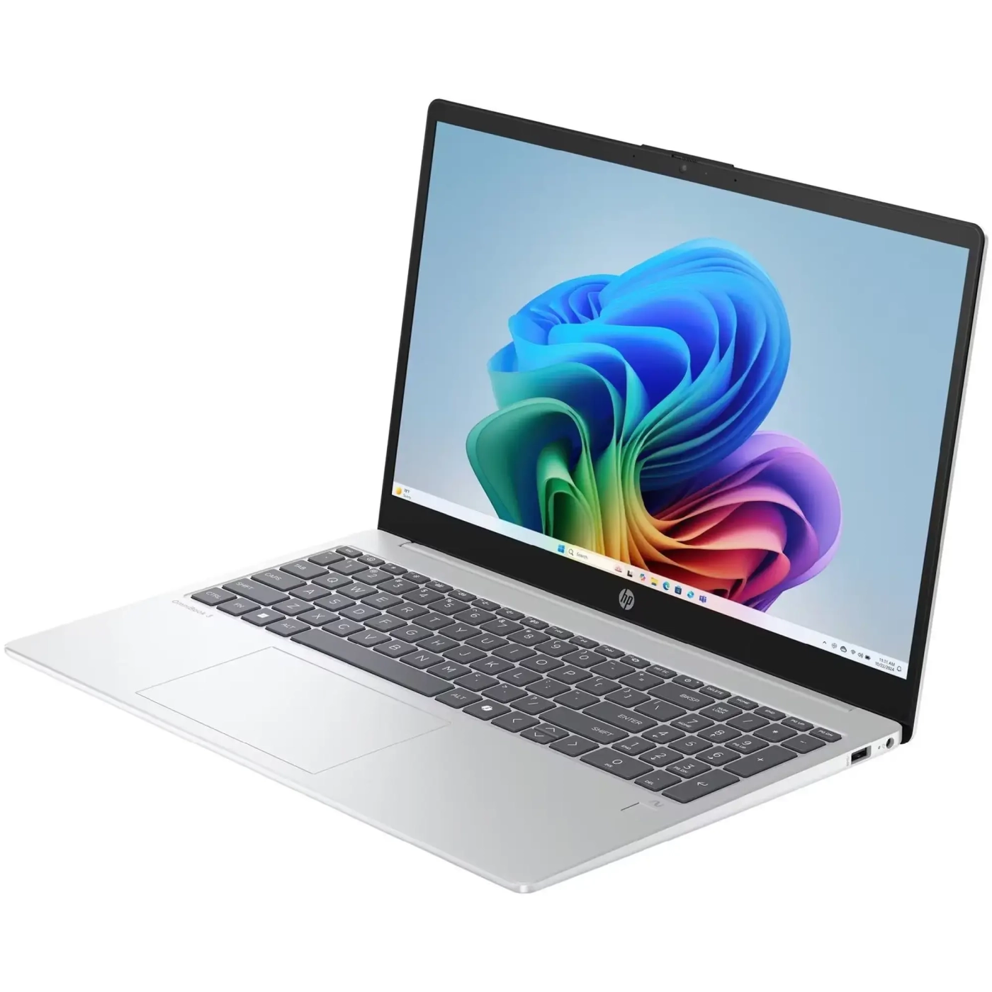 Купити Ноутбук HP OmniBook 3 15-fn0004ua (BV5V3EA) - фото 4
