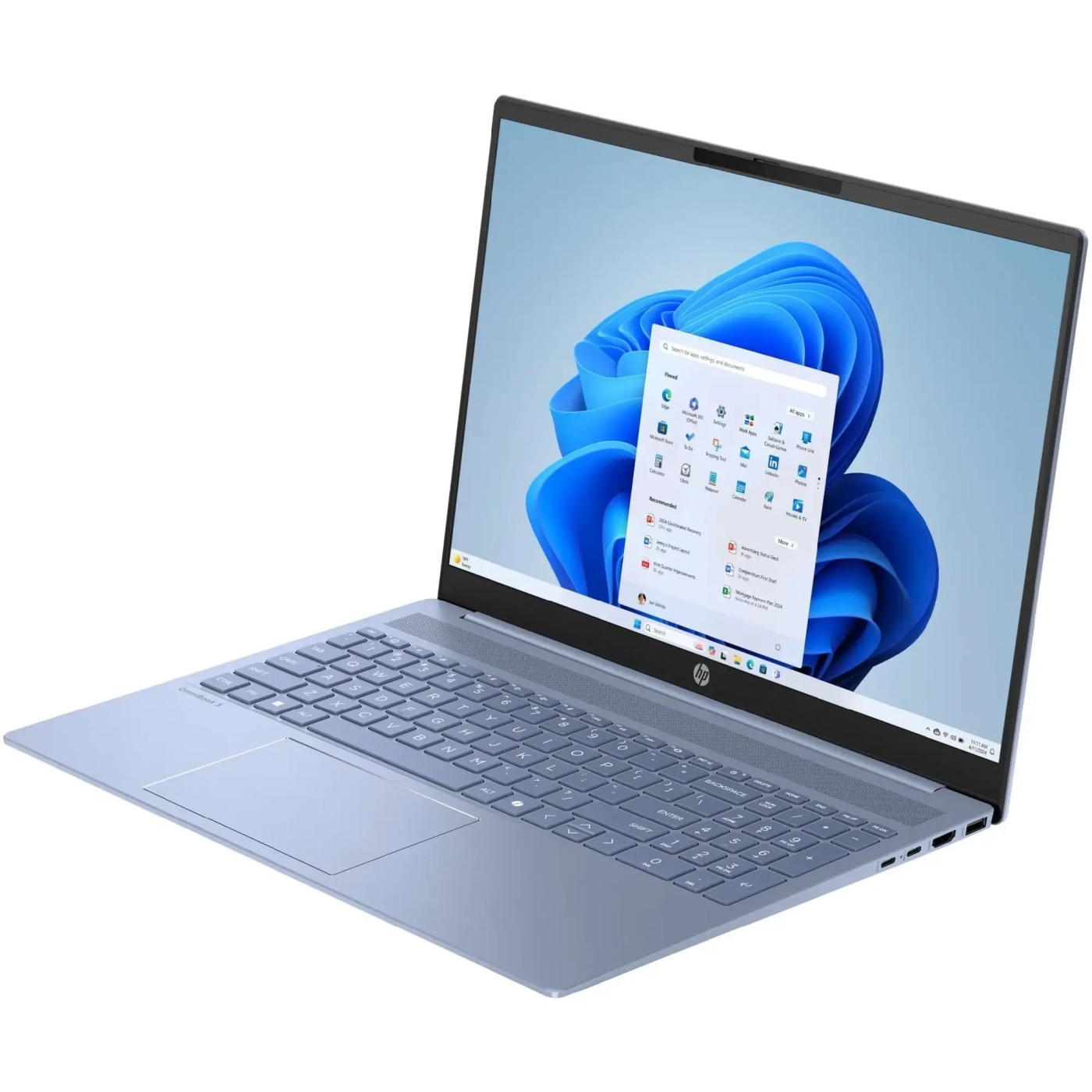 Купить Ноутбук HP OmniBook 5 16-af1004ua (BV5V7EA) - фото 2