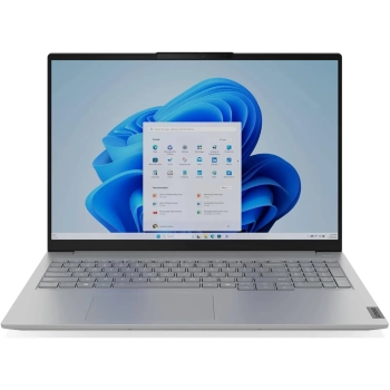 Купити Ноутбук Lenovo ThinkBook 16-G8 (21SH00JRRA) - фото 1