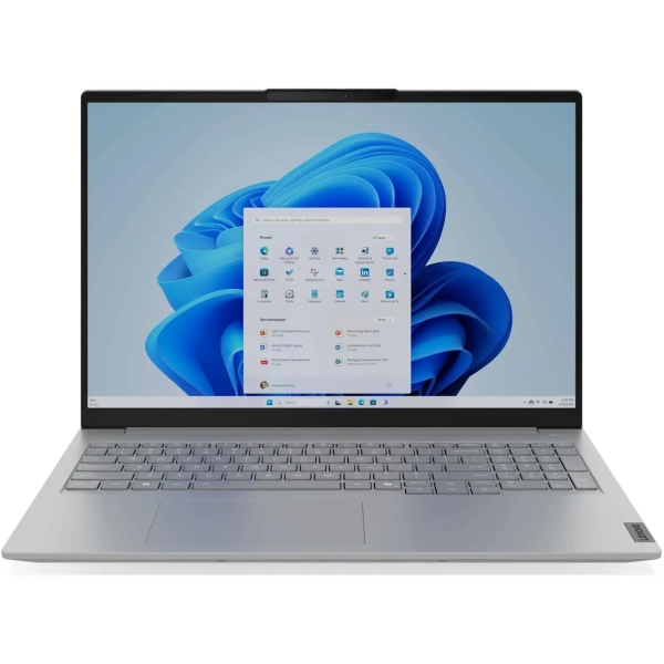 Купити Ноутбук Lenovo ThinkBook 16-G8 (21SH00JRRA) - фото 1