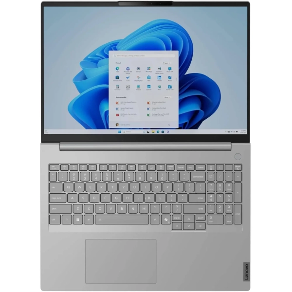 Купити Ноутбук Lenovo ThinkBook 16-G8 (21SH00JRRA) - фото 3