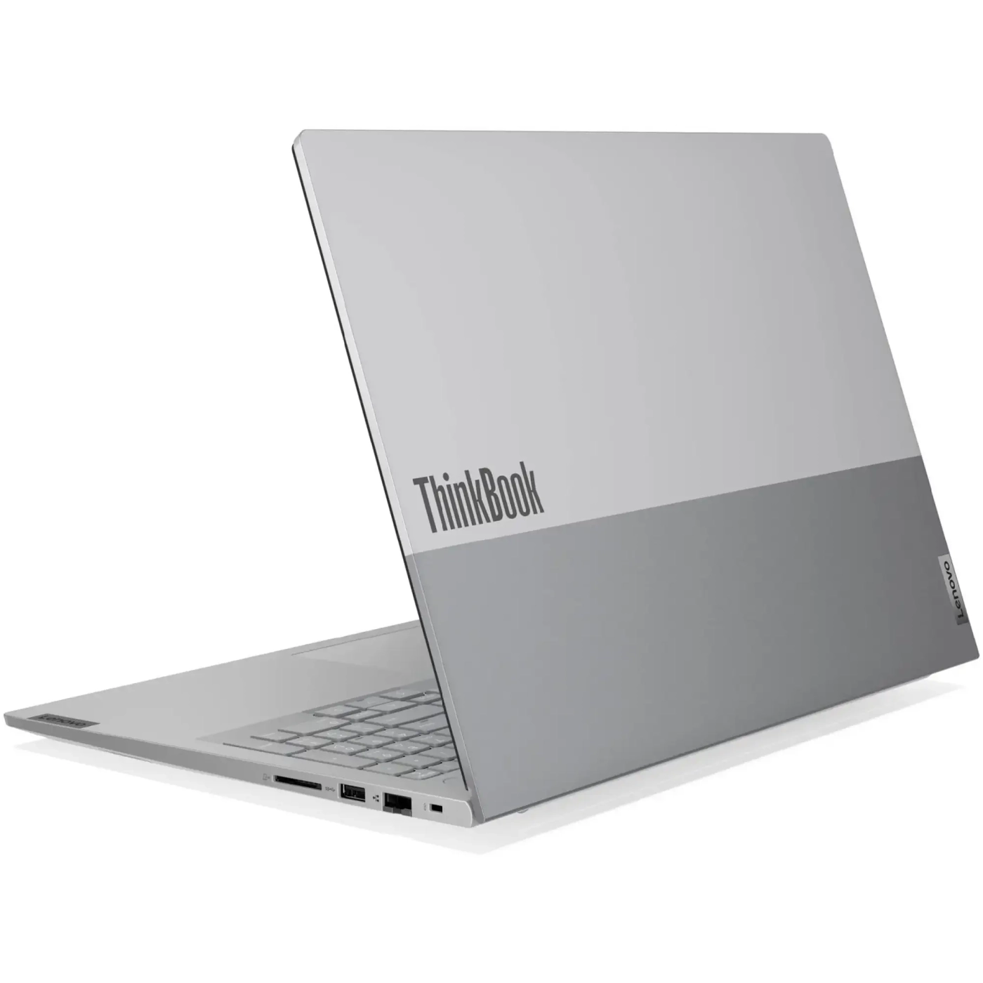 Купити Ноутбук Lenovo ThinkBook 16-G8 (21SH00JRRA) - фото 4