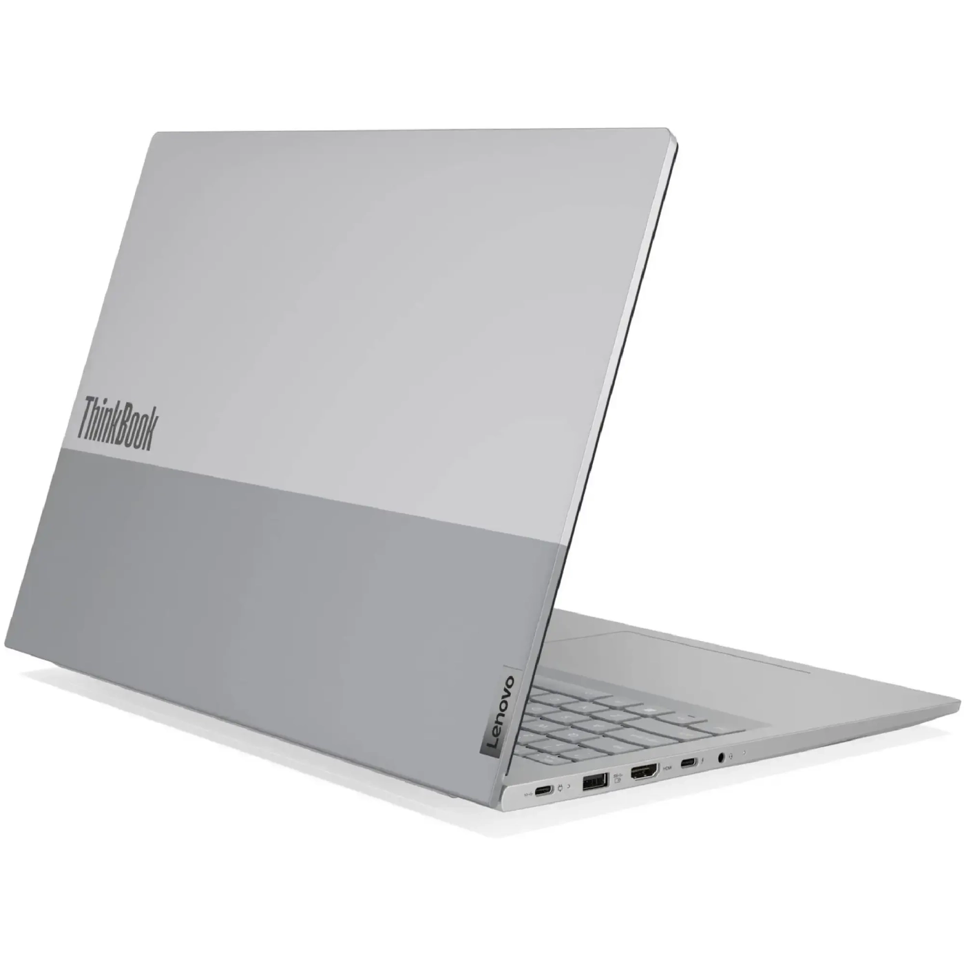 Купити Ноутбук Lenovo ThinkBook 16-G8 (21SH00JRRA) - фото 5