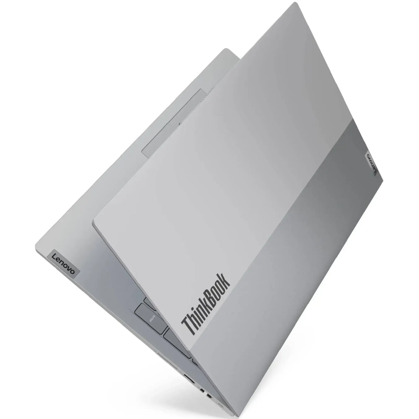 Купити Ноутбук Lenovo ThinkBook 16-G8 (21SH00JRRA) - фото 6
