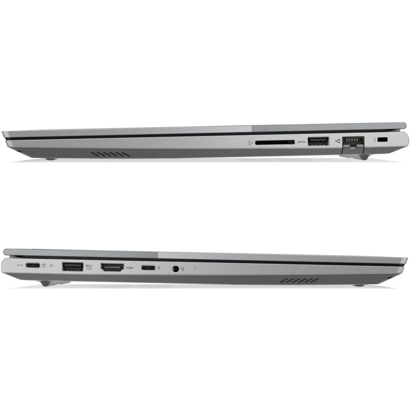 Купити Ноутбук Lenovo ThinkBook 16-G8 (21SH00JRRA) - фото 7